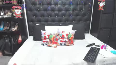 LoveDirtyPlay online show from 12/28/24, 06:28