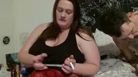 QuEen KeLs online show from 12/15/25, 05:55
