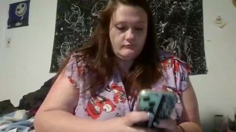 QuEen KeLs online show from 01/12/26, 06:18