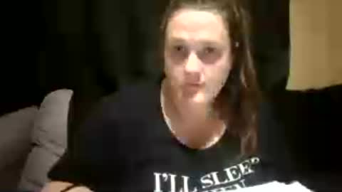 QuEen KeLs online show from 06/13/26, 04:32