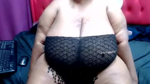 bbwkaboom online show from 06/11/26, 09:35