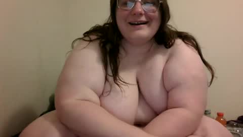 Snapshot of bbwlittlebear chatting on 07/03/26, 12:17 bbwlittlebear online show from 07/03/26, 12:17