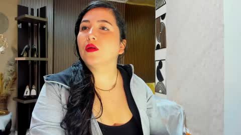 bbwluxurymuse online show from 05/15/26, 11:06