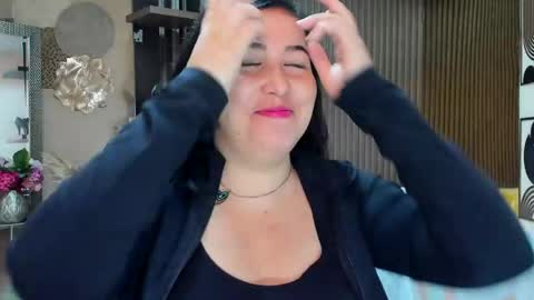 bbwluxurymuse online show from 05/19/26, 11:49
