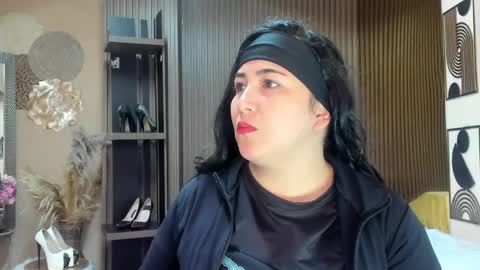 bbwluxurymuse online show from 05/22/26, 11:38