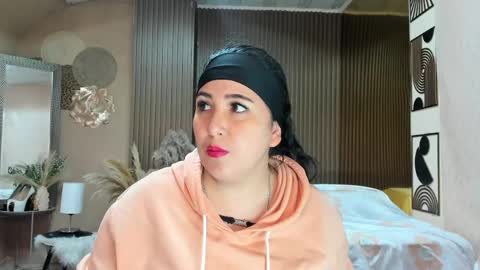 bbwluxurymuse online show from 05/27/26, 12:02