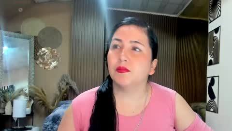 bbwluxurymuse online show from 06/04/26, 11:16
