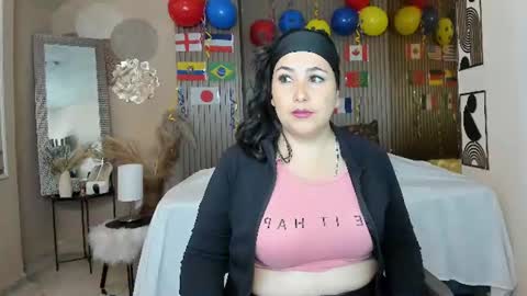 bbwluxurymuse online show from 06/13/26, 11:30