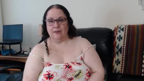 Julie online show from 03/02/26, 05:20