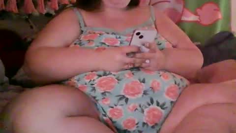 princess elsie online show from 02/27/25, 03:25