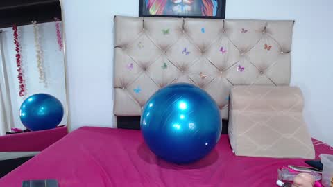 Salome online show from 12/03/24, 11:46