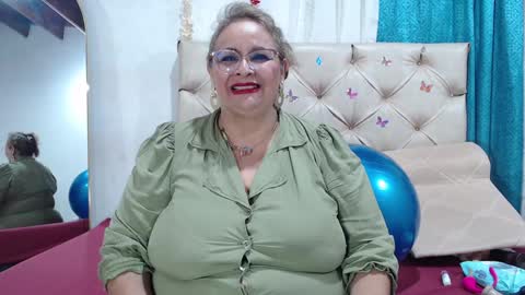 Salome online show from 12/28/24, 11:59