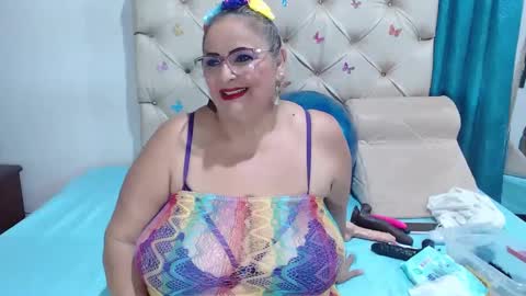 Salome online show from 01/24/25, 08:43