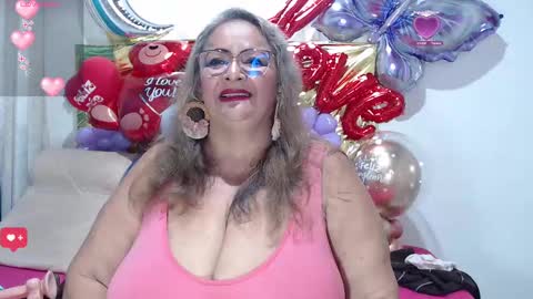 Salome online show from 02/19/25, 08:41