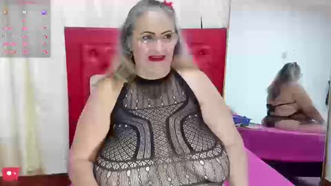 Salome online show from 09/12/25, 08:42