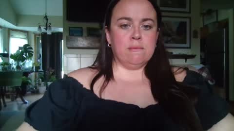 Snapshot of bbwsophiecooks chatting on 07/10/26, 11:46 Sophie BBW online show from 07/10/26, 11:46