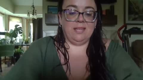 Snapshot of bbwsophiecooks chatting on 07/12/26, 01:24 Sophie BBW online show from 07/12/26, 01:24