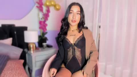 Snapshot of bby_izzy chatting on 06/04/26, 11:38 Bby online show from 06/04/26, 11:38
