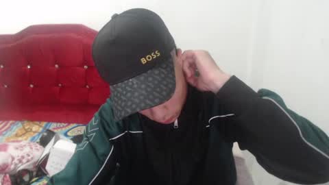 Snapshot of bby_nice chatting on 05/16/26, 01:02 bby_nice online show from 05/16/26, 01:02