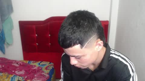 Snapshot of bby_nice chatting on 05/26/26, 04:36 bby_nice online show from 05/26/26, 04:36