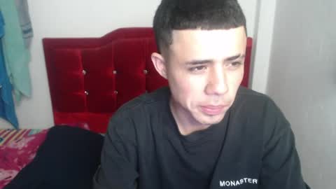 Snapshot of bby_nice chatting on 05/28/26, 01:36 bby_nice online show from 05/28/26, 01:36