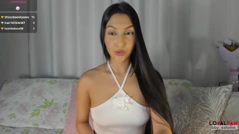 salom online show from 02/15/26, 08:13