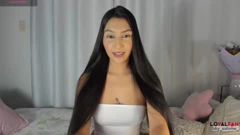 salom online show from 02/17/26, 05:37