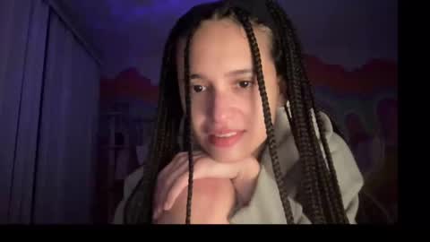 Snapshot of bbyangelyoga chatting on 12/07/24, 01:03 bbyangelyoga online show from 12/07/24, 01:03