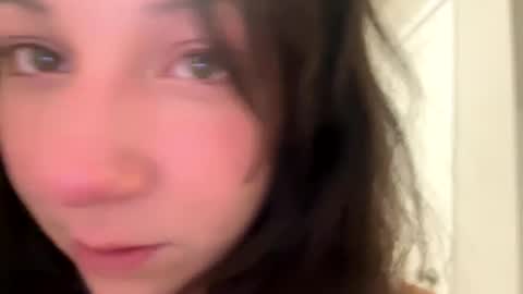 bbybnny69 online show from 07/29/26, 01:15