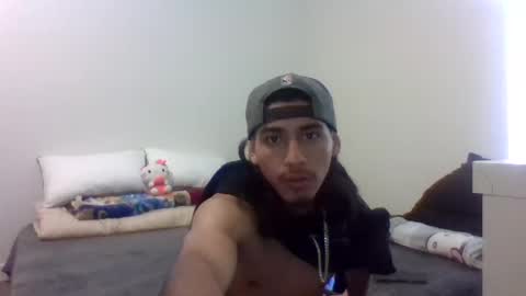 bbybreezy online show from 09/24/25, 10:46