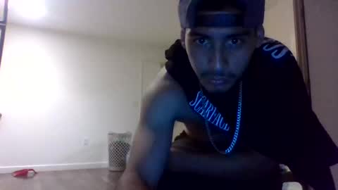 bbybreezy online show from 09/30/25, 07:02