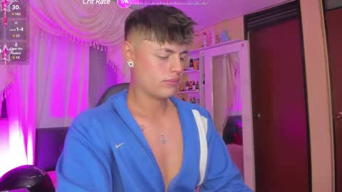 Cami online show from 01/31/25, 02:37