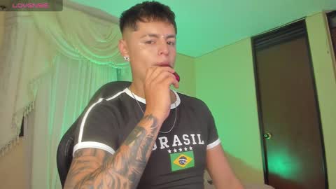 Cami online show from 03/04/25, 02:06