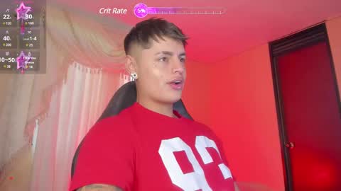 Cami online show from 03/07/25, 10:32