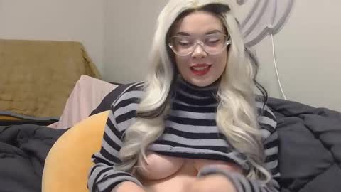 bbycheshire online show from 11/08/25, 04:45