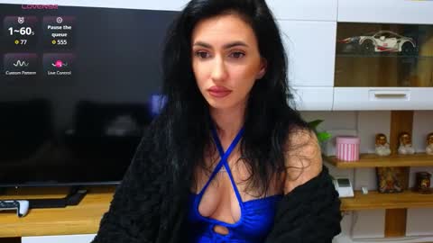 Kristy online show from 12/03/25, 06:43