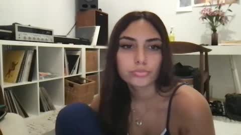 bbypiamia online show from 09/18/25, 02:57