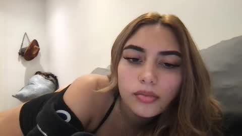 bbypiamia online show from 12/16/25, 12:59