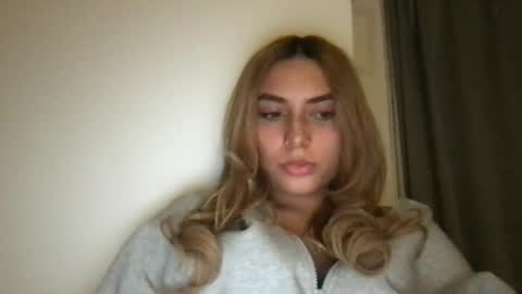 bbypiamia online show from 03/15/26, 02:45