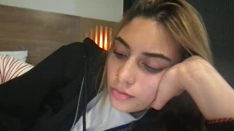 bbypiamia online show from 03/29/26, 06:41