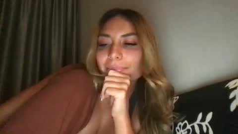 bbypiamia online show from 05/30/26, 02:14