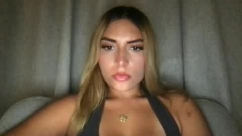 bbypiamia online show from 06/19/26, 07:45