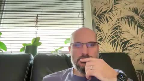 bcbg68 online show from 10/26/25, 12:00