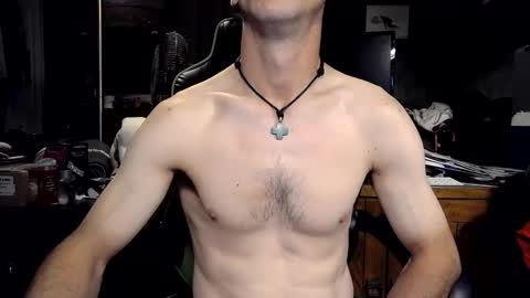 bchillin28 online show from 10/13/25, 03:34