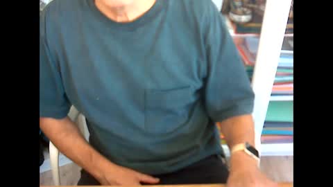 bcn1959 online show from 10/22/25, 10:15