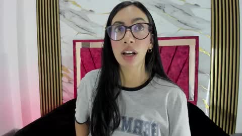 Snapshot of bdanevil chatting on 10/01/25, 01:39 daniela villamizar online show from 10/01/25, 01:39