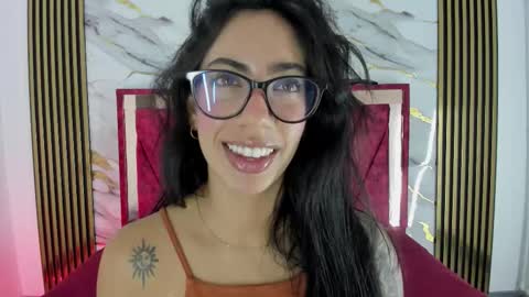 Snapshot of bdanevil chatting on 10/03/25, 01:41 daniela villamizar online show from 10/03/25, 01:41