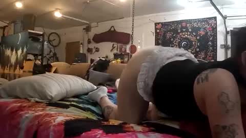 Snapshot of bdeunltd chatting on 12/03/25, 07:34 bdeunltd online show from 12/03/25, 07:34