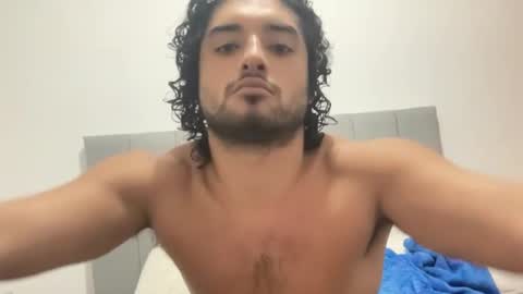 bdever7 online show from 10/15/25, 11:38