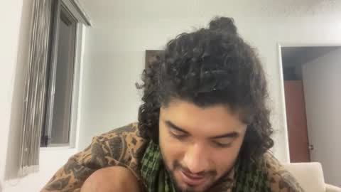 bdever7 online show from 10/22/25, 12:55